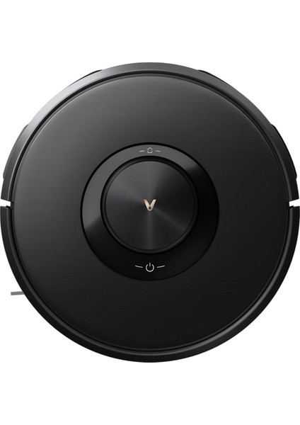 V5 Akıllı Robot Süpürge+ 1 Yıl Garanti Hediye
