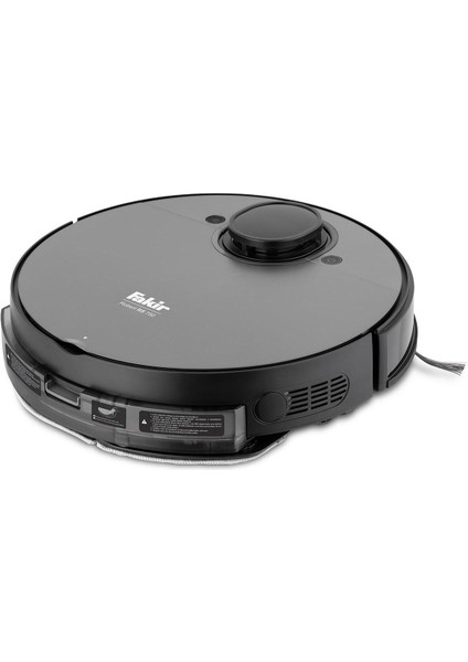 Robert RS 780 Akıllı Robot Süpürge – Titreşimli Mop, Güçlü Emiş, Telefonla Kontrol, Halı ve Sert Zeminler için Uygun fiyatları