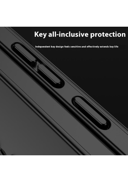 Gkk Samsung Galaxy S24 Ultra Kılıf Magsafe Sert Pc Telefon Arka Kapak ile Uyumlu Manyetik Kurulum-Siyah (Yurt Dışından) indirimleri