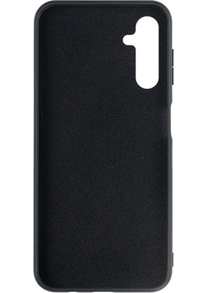 Samsung Galaxy A56 5g Kılıf Litchi Doku Anti-Drop Tpu+Pu Deri Telefon Koruyucu Kapak-Koyu Gri (Yurt Dışından)