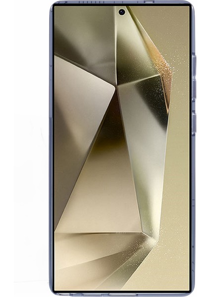 Youngkıt Samsung Galaxy S25 Ultra Manyetik Kılıf Imd Devre Kartı Pc Tpu Telefon Kapağı Mat Kaplama-Gri (Yurt Dışından)