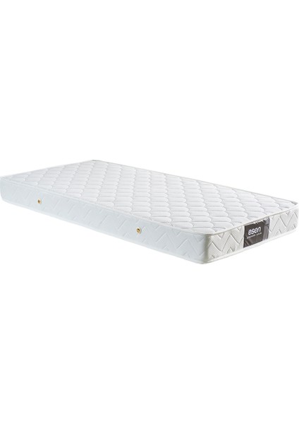 Tek Kişilik Ortopedik 90x200 cm Niron Esen Yatak