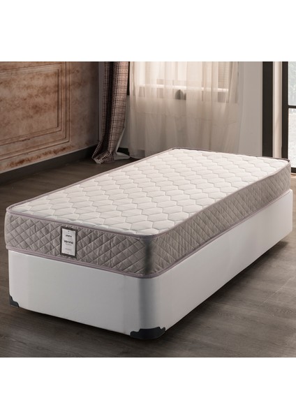 Tek Kişilik 90x200 cm Yatak Verona Full Ortopedik Sert Yatak