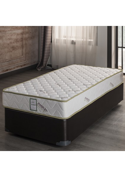 BEBEK YATAĞI 70x130 CM PINOTTE BAMBOO YATAK