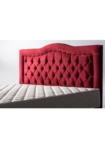 Tek Kişilik Ortopedik Yatak 100x200 cm Niron Smart