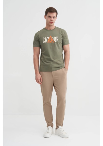 Siyah Erkek T-Shirt 4155 indirimleri