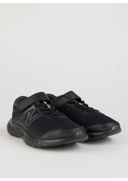 Siyah Kız Çocuk Yürüyüş Ayakkabısı PA520BB8-NB Running Preschool Shoes