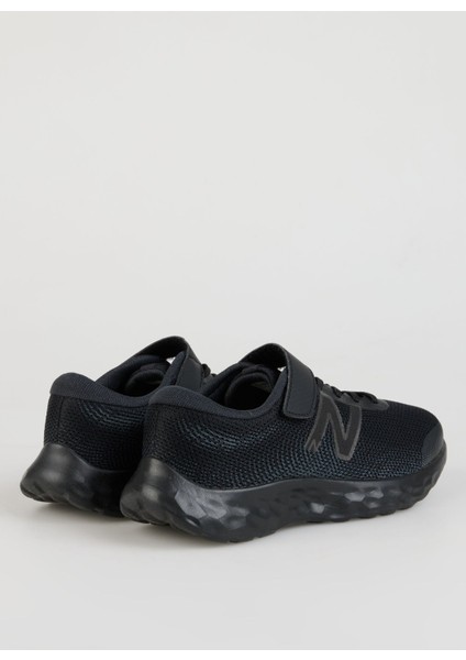 Siyah Kız Çocuk Yürüyüş Ayakkabısı PA520BB8-NB Running Preschool Shoes