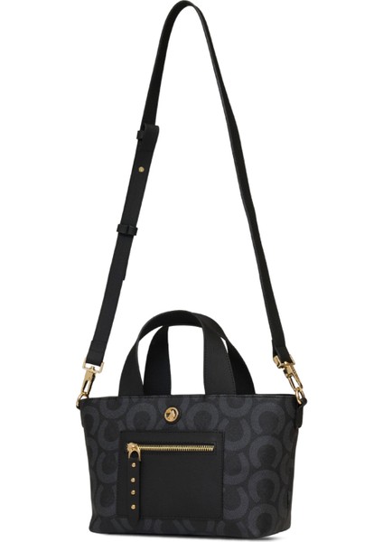 Çapraz Askılı Kadın Çanta Siyah Us25150 fiyatları