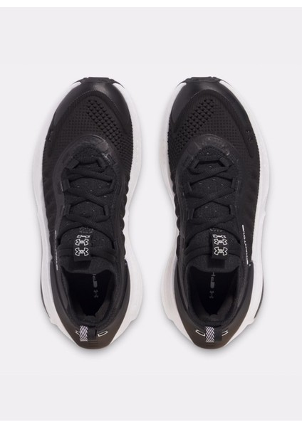 Siyah Erkek Çocuk Koşu Ayakkabısı Ua Gs Phantom 4-3027709-002 modelleri