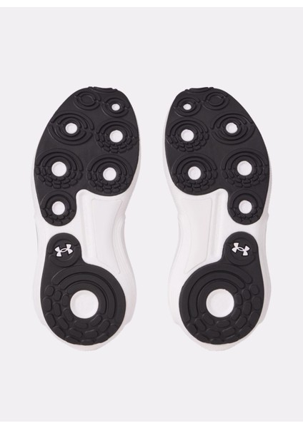 Siyah Erkek Çocuk Koşu Ayakkabısı Ua Gs Phantom 4-3027709-002 indirimleri