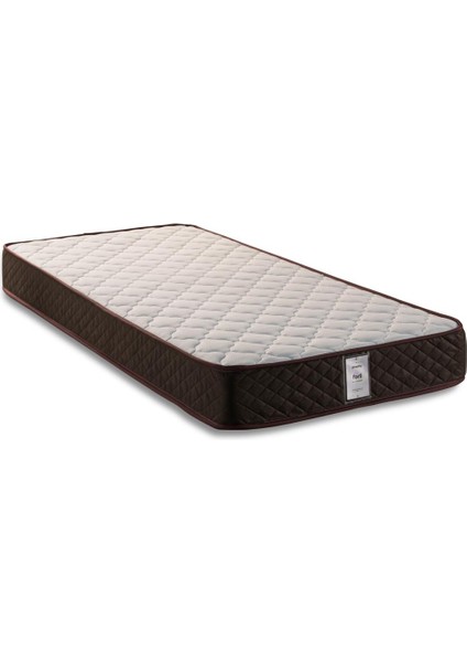 Yarı Ortopedik Çocuk Yatağı Orta Sert Ekonomik Yatak 70x130 Forli indirimleri