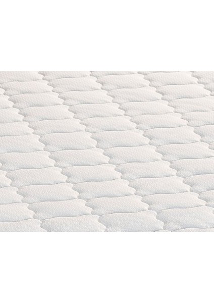Bebek Yatağı Yarı Ortopedik Orta Sert 60x120 Forli fiyatları