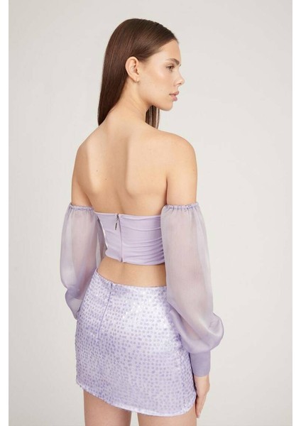 Gilded Crop