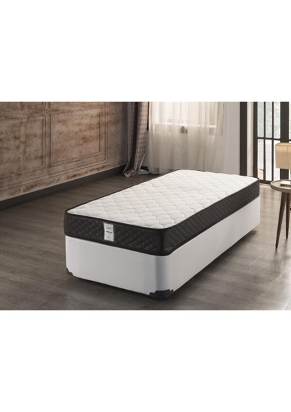 TEK KİŞİLİK 100x200 cm ORTOPEDİK NOVARA YATAK