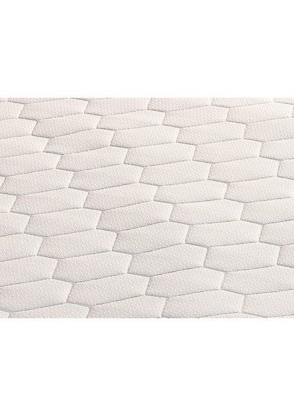 TEK KİŞİLİK 100x200 cm ORTOPEDİK NOVARA YATAK