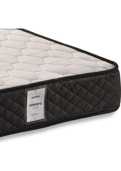TEK KİŞİLİK 100x200 cm ORTOPEDİK NOVARA YATAK