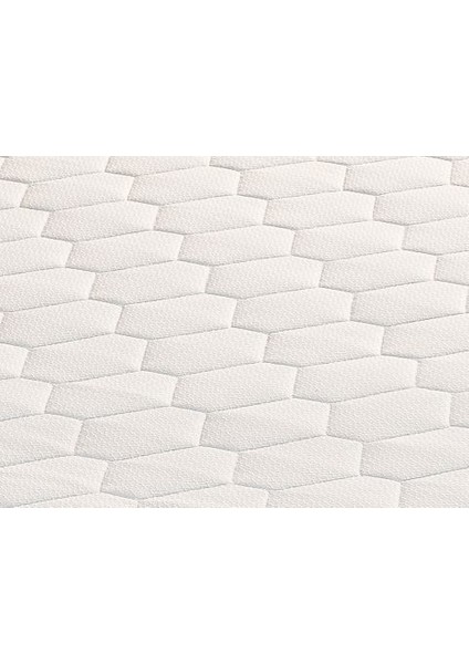 Tek Kişilik 80×180 cm Yatak Full Ortopedik Sert Yatak Verona