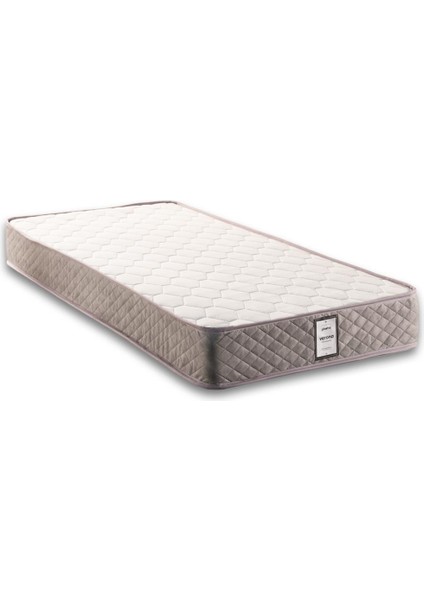 Tek Kişilik 80×180 cm Yatak Full Ortopedik Sert Yatak Verona
