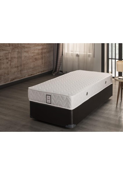 Tek Kişilik Ultra Ortopedik 100x200 cm Napoli Yatak