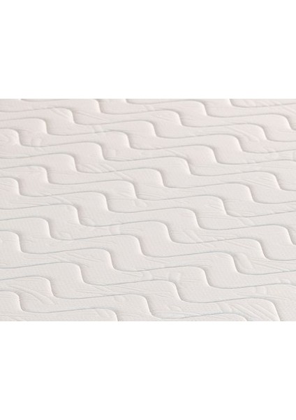 Napoli Çift Kişilik Ultra Ortopedik 150x200 cm Niron Yatak