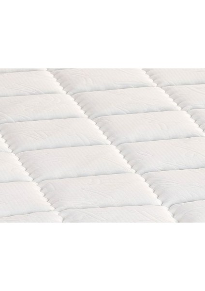 Çift Kişilik 140x190 Lüks Yatak - Venezia Full Ortopedik Yatak
