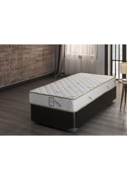 TEK KİŞİLİK 90x200 cm BAMBOO YATAK