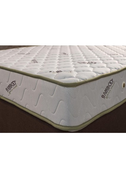 TEK KİŞİLİK 90x200 cm BAMBOO YATAK