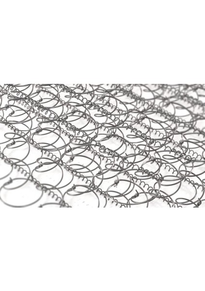 TEK KİŞİLİK 90x200 cm BAMBOO YATAK