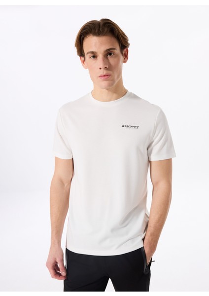 T-Shirt, 2xl, Beyaz