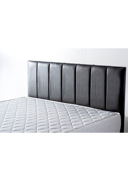 Çift Kişilik Full Ortopedik 160x200 cm Niron Hazan Yatak