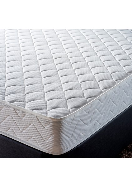 Çift Kişilik Full Ortopedik 150x200 cm Niron Hazan Yatak