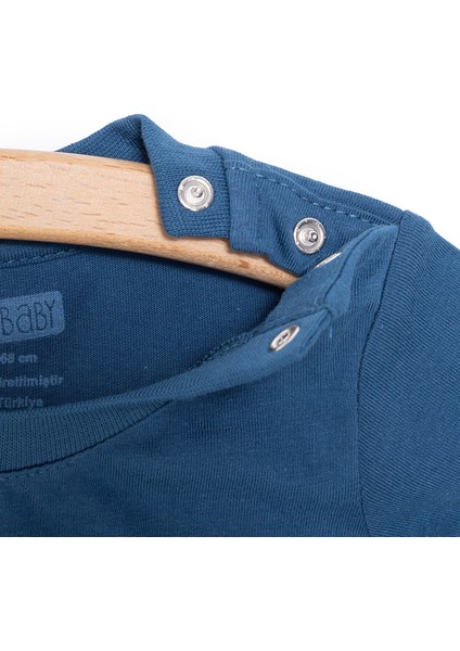 Basic Tshirt-Şort modelleri