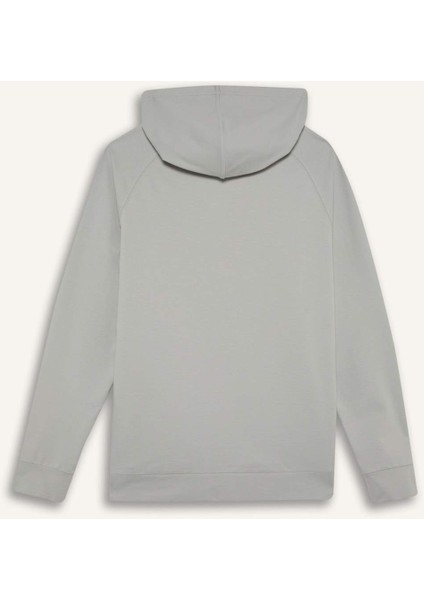 fit Standart Fit Kapüşonlu Sporcu SWEATSHIRT D8014AX25SP