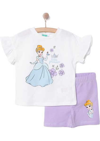 Princess Tshirt-Tayt