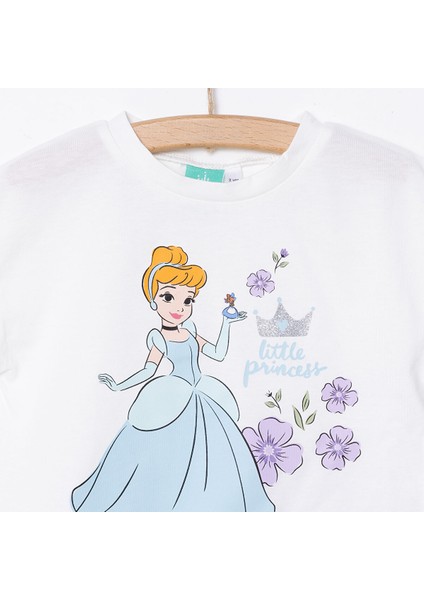 Princess Tshirt-Tayt