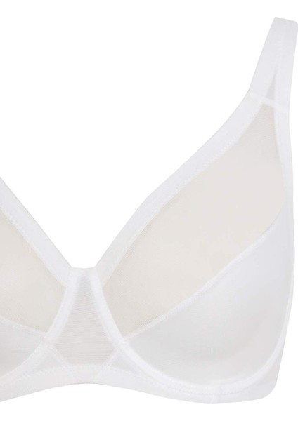 Micro Minimizer Pedsiz Bra-Fall in Love B9729AX25SP