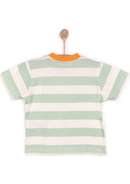 Happy On The Road Erkek Tshirt Erkek Bebek