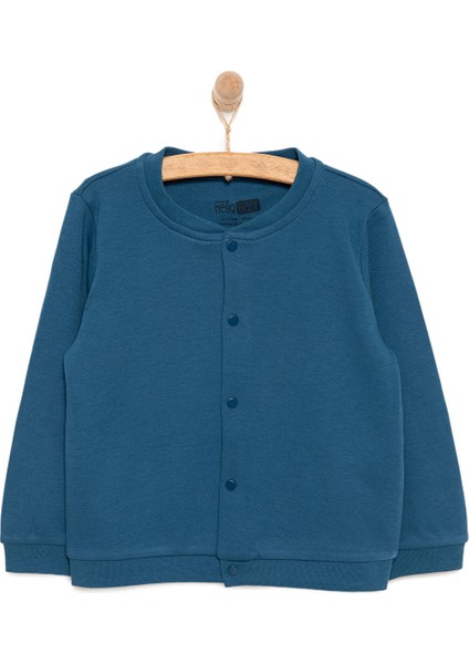 Basic Basic Hırka