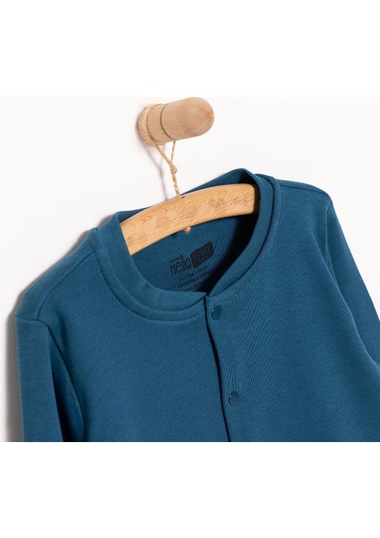 Basic Basic Hırka modelleri