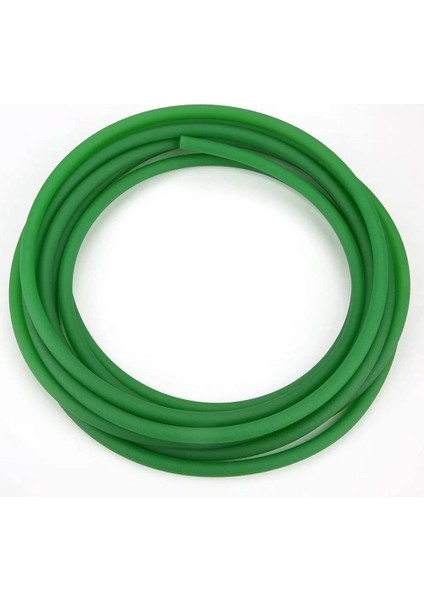 Tırtıklı Poliüretan 70 Shore Şerit Oring K0 - 4 mm