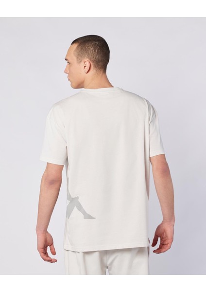 Owen Tshirt Erkek Gri Comfort Fit Tişört fiyatları