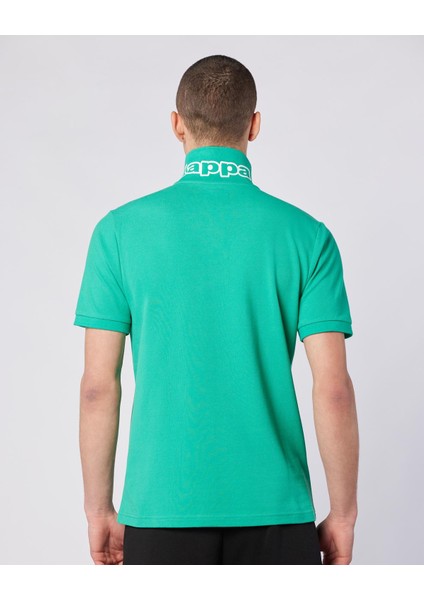 Life Mss Tur Erkek Yeşil Regular Fit Eşofman Altı