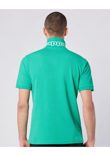Life Mss Tur Erkek Yeşil Regular Fit Eşofman Altı