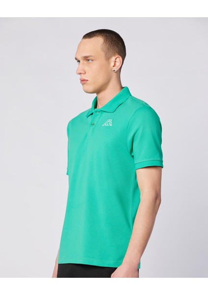 Life Mss Tur Erkek Yeşil Regular Fit Eşofman Altı