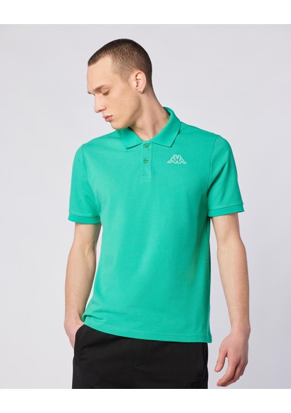 Life Mss Tur Erkek Yeşil Regular Fit Eşofman Altı
