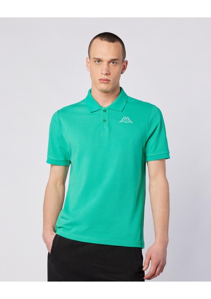 Life Mss Tur Erkek Yeşil Regular Fit Eşofman Altı