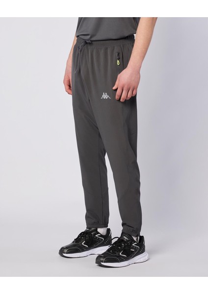 Fastina Jogger Erkek Antrasit Regular Fit Eşofman Altı