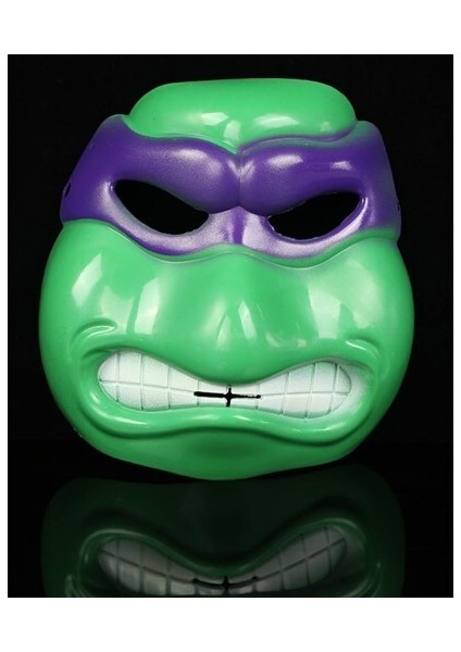 Ninja Kaplumbağalar Donatello Maskesi fiyatları