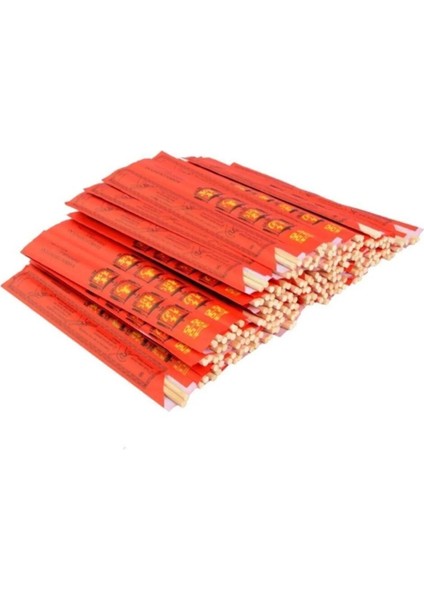 Bambu Chopstick 100 Çift 24 Cm, Çin Yemek Çubuğu, Uzakdoğu Mutfağı, Chopstick fiyatları